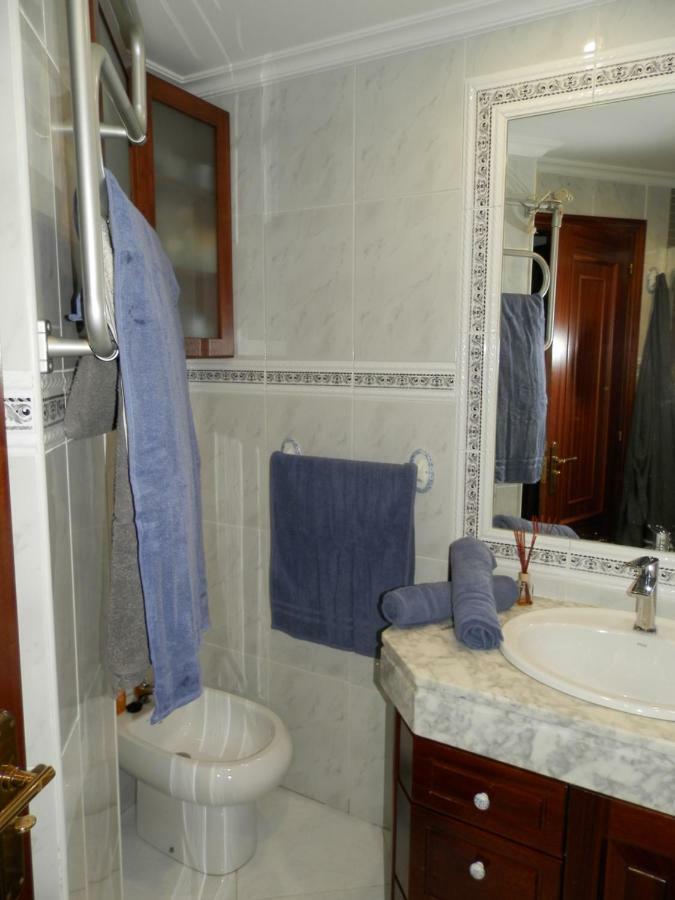 Apartment Silgar I Sanxenxo