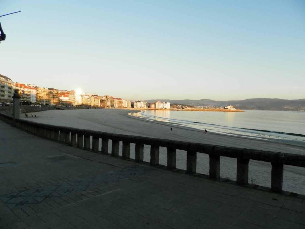 Apartment Silgar I Sanxenxo